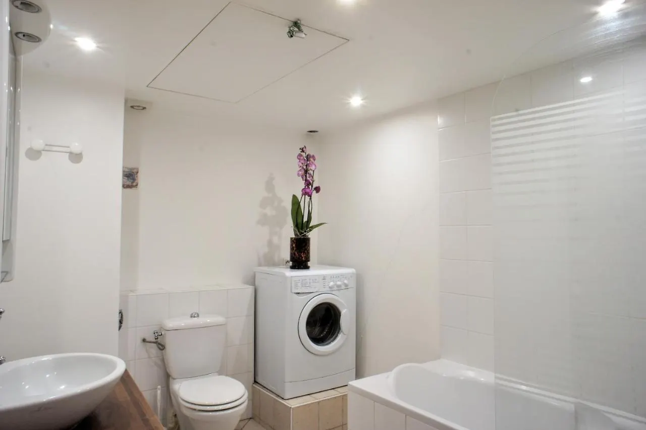 Ze Perfect Place - Spacieux Appartement - Cours Saleya - 2 Chb - 2 Sdb - Ac Nicea