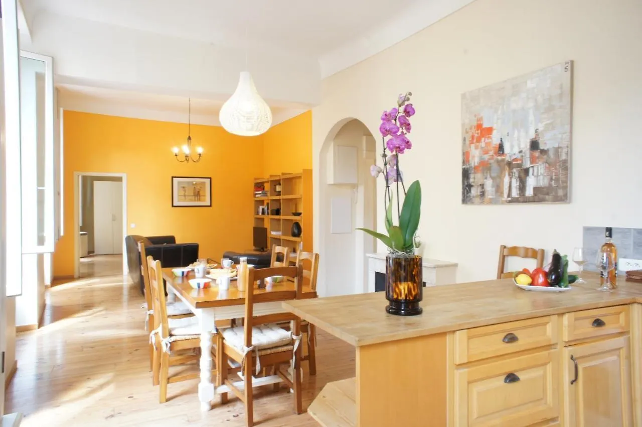 Ze Perfect Place - Spacieux Appartement - Cours Saleya - 2 Chb - 2 Sdb - Ac Nicea