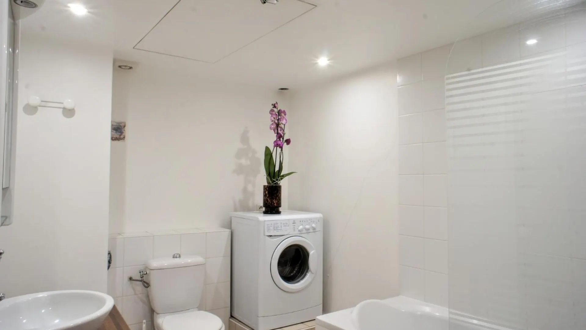 Ze Perfect Place - Spacieux Appartement - Cours Saleya - 2 Chb - 2 Sdb - Ac Nice 0*,
