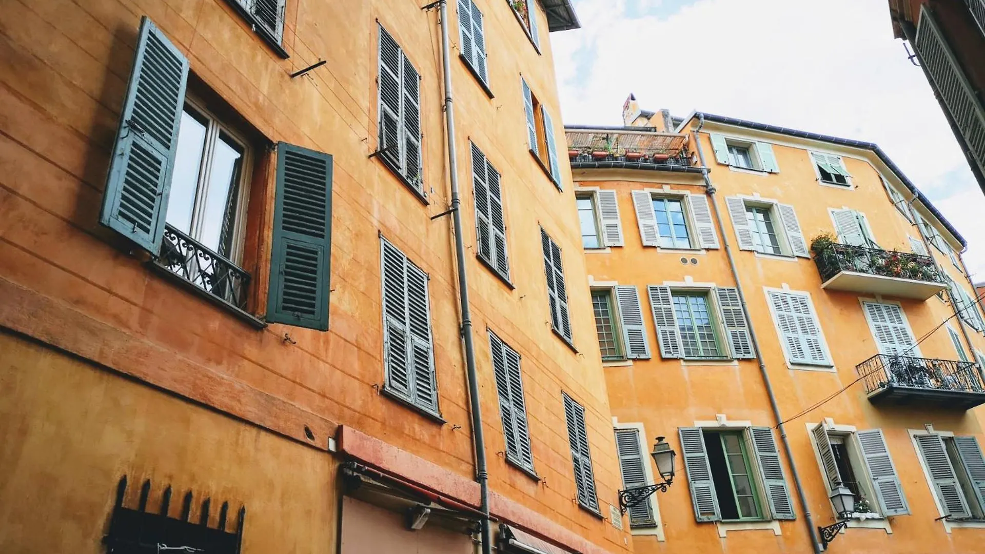 Ze Perfect Place - Spacieux Appartement - Cours Saleya - 2 Chb - 2 Sdb - Ac Nice