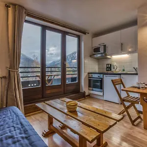 Lyret 5 Chamonix
