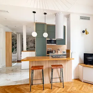 Apartment La Maioneta Vieux-nice, Nice