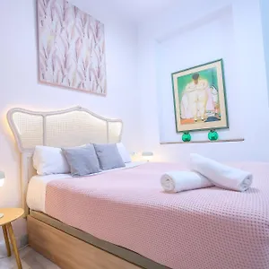 Dreams Oldtown Free Parking By Easytrip Malaga